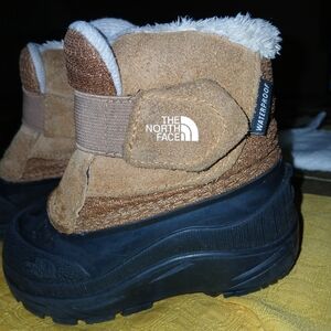 Toddler The North Face Boots